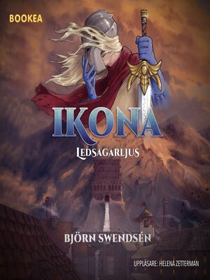 cover image of Ledsagarljus